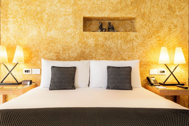 Terre Blanche Hotel Spa Golf Resort