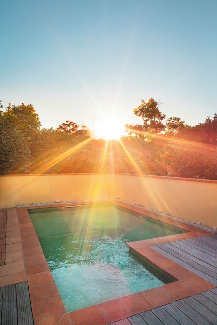Terre Blanche Hotel Spa Golf Resort