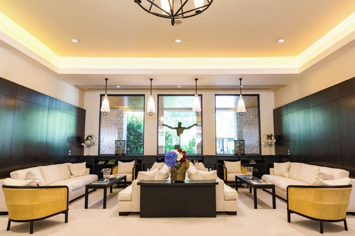 Terre Blanche Hotel Spa Golf Resort