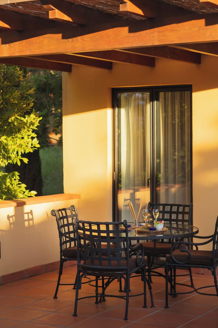 Terre Blanche Hotel Spa Golf Resort