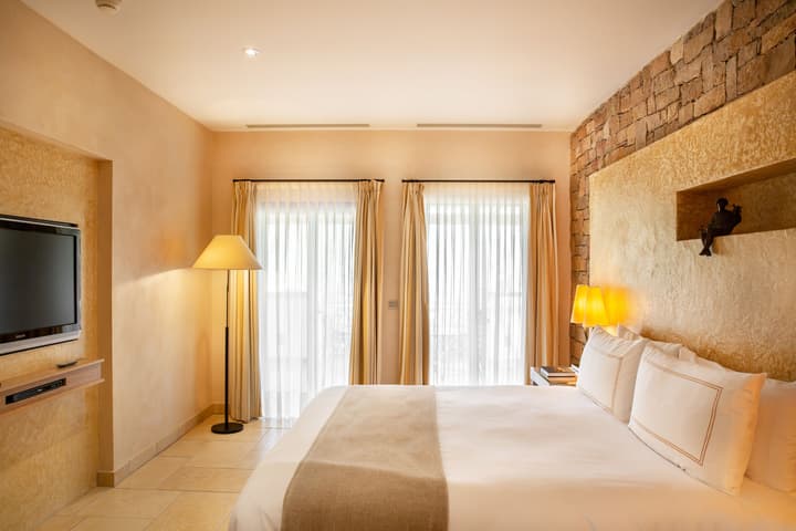 Terre Blanche Hotel Spa Golf Resort