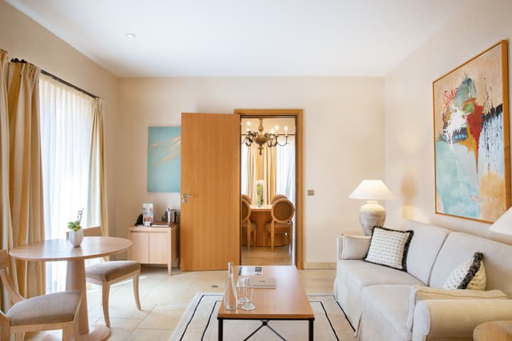 Terre Blanche Hotel Spa Golf Resort