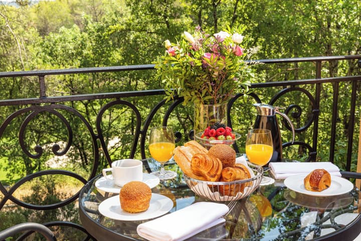 Terre Blanche Hotel Spa Golf Resort