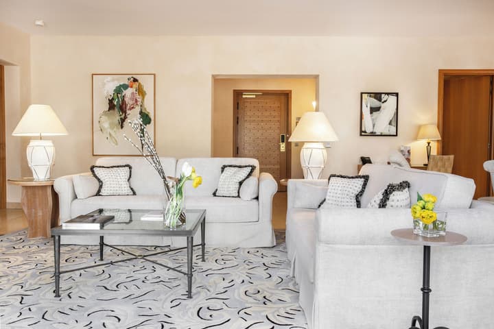 Terre Blanche Hotel Spa Golf Resort