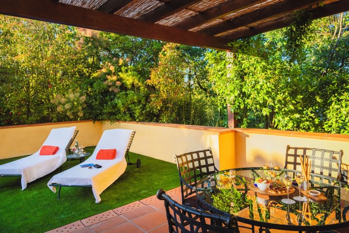 Terre Blanche Hotel Spa Golf Resort
