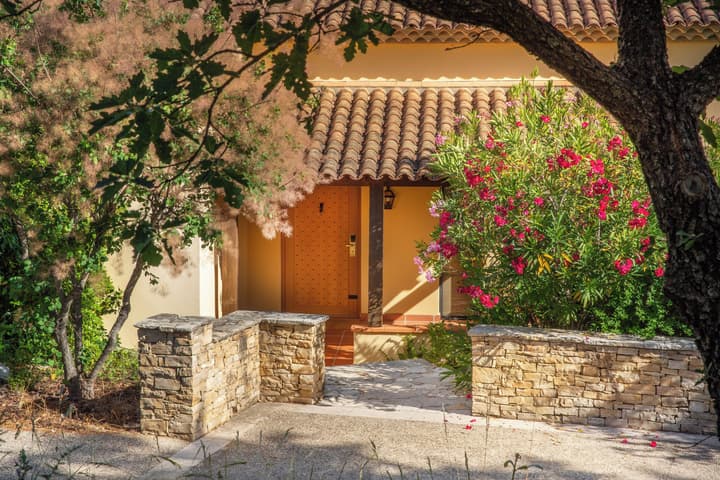 Terre Blanche Hotel Spa Golf Resort