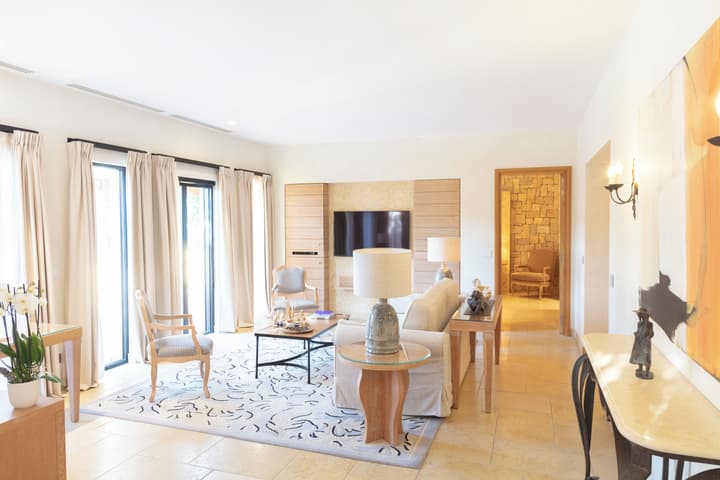 Terre Blanche Hotel Spa Golf Resort