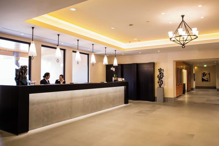 Terre Blanche Hotel Spa Golf Resort