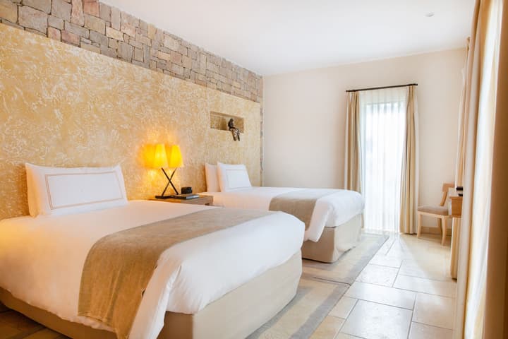 Terre Blanche Hotel Spa Golf Resort
