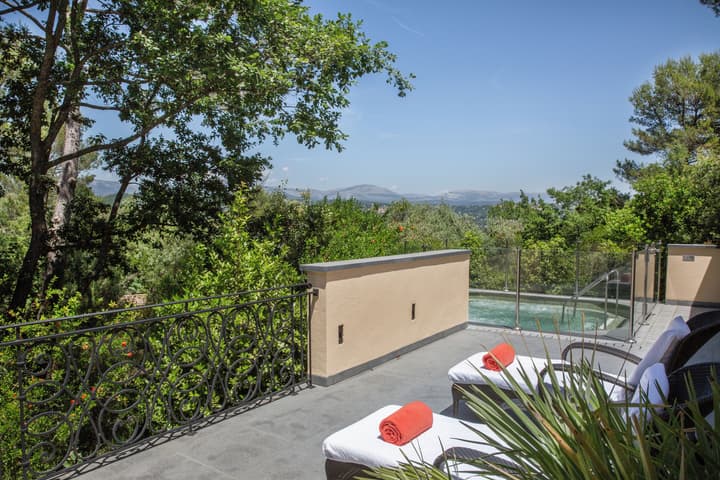 Terre Blanche Hotel Spa Golf Resort