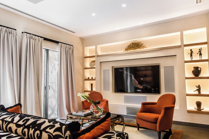 Terre Blanche Hotel Spa Golf Resort
