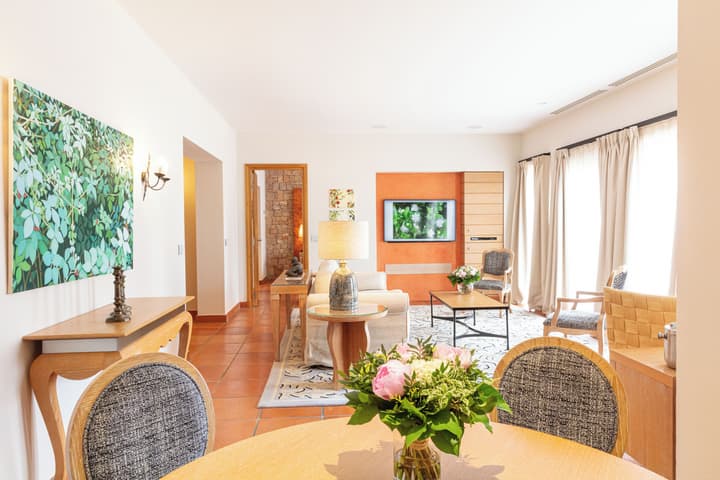 Terre Blanche Hotel Spa Golf Resort