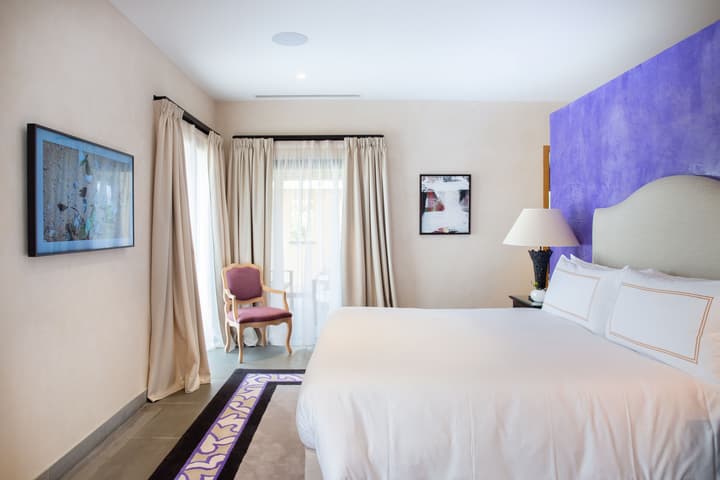Terre Blanche Hotel Spa Golf Resort
