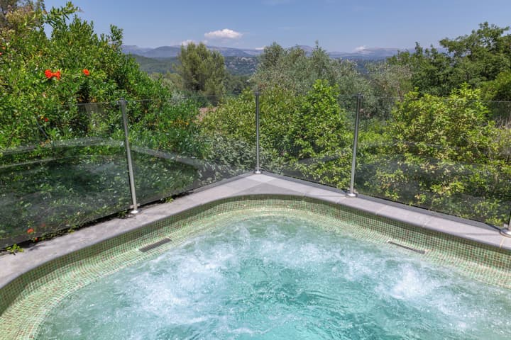Terre Blanche Hotel Spa Golf Resort