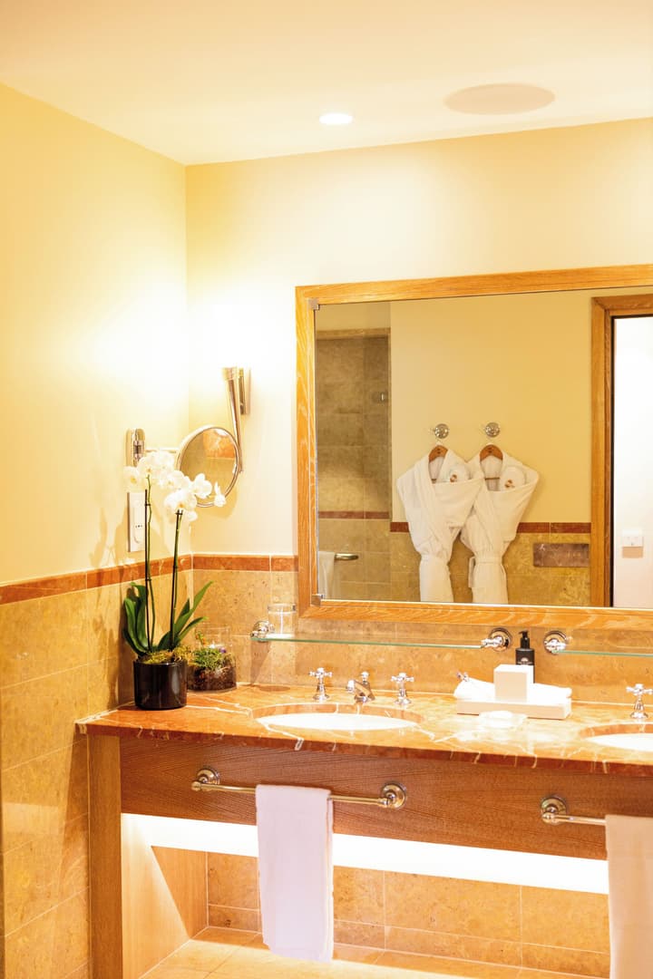 Terre Blanche Hotel Spa Golf Resort