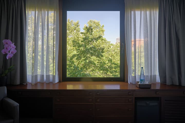 Hotel Dom Carlos Park