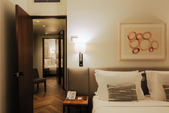 Hotel Dom Carlos Park