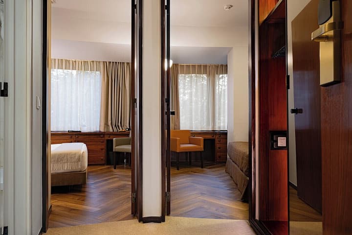 Hotel Dom Carlos Park