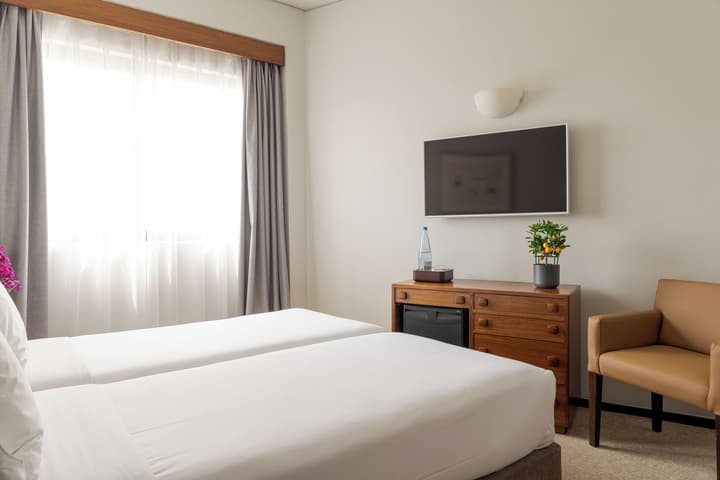 Hotel Dom Carlos Park