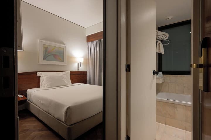 Hotel Dom Carlos Park