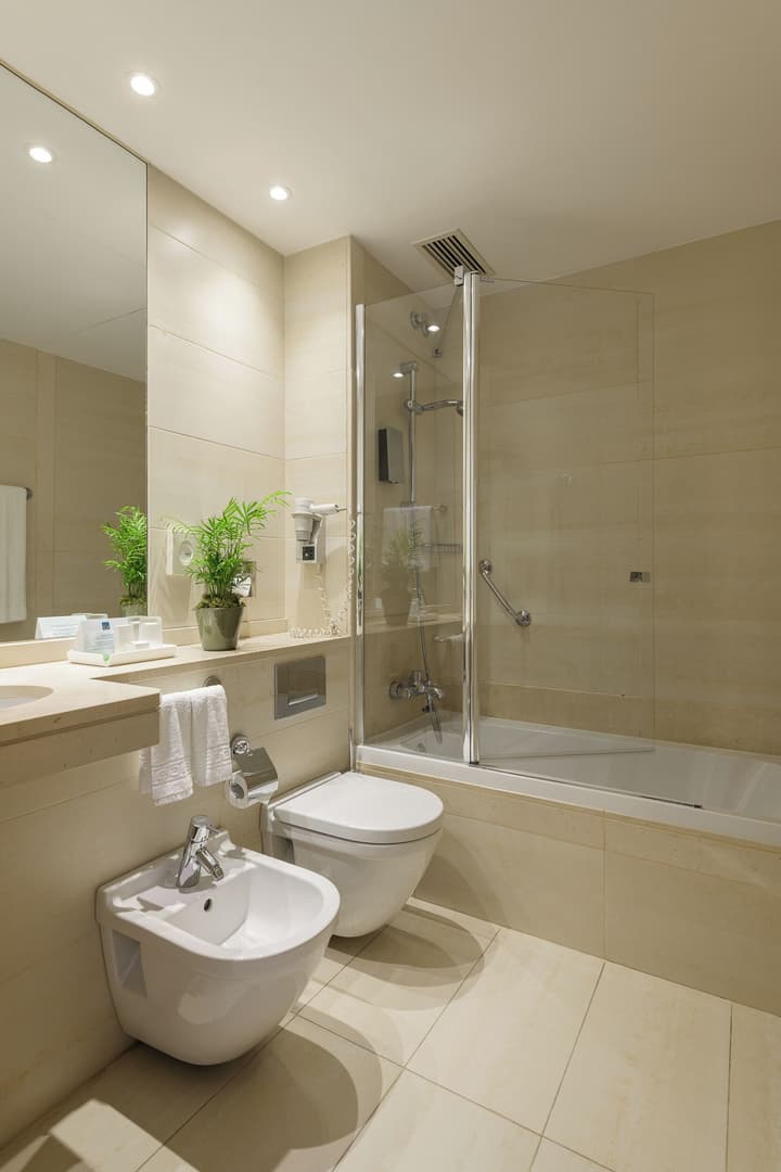 Hotel Dom Carlos Park