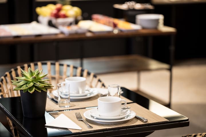 Hotel Dom Carlos Park