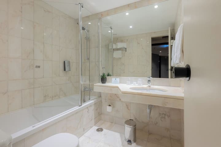 Hotel Dom Carlos Park