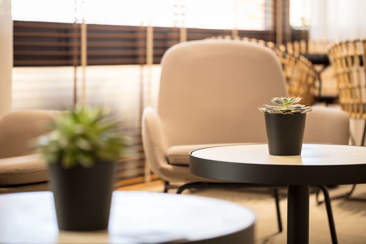 Hotel Dom Carlos Park