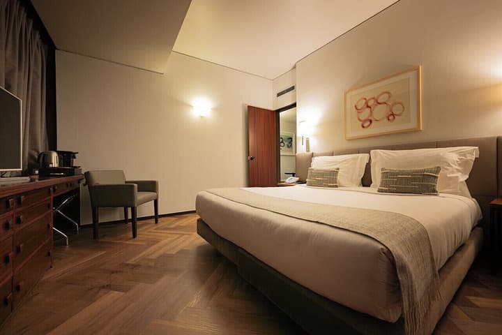 Hotel Dom Carlos Park