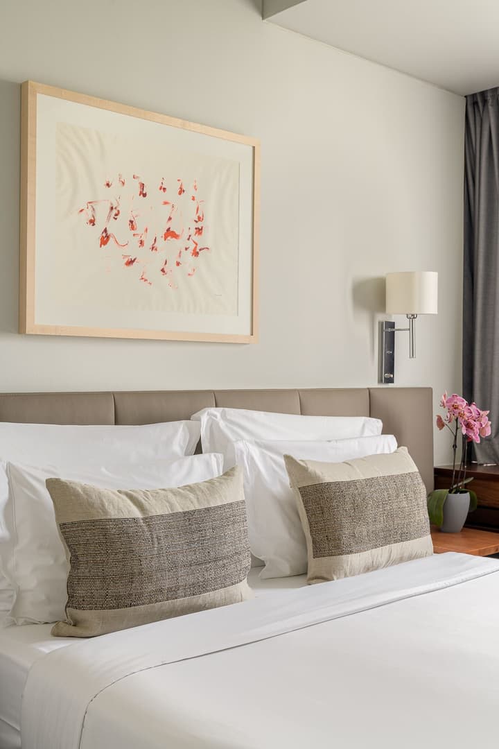 Hotel Dom Carlos Park