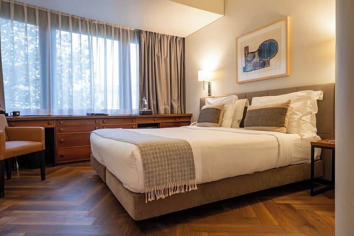 Hotel Dom Carlos Park