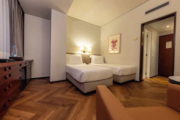 Hotel Dom Carlos Park