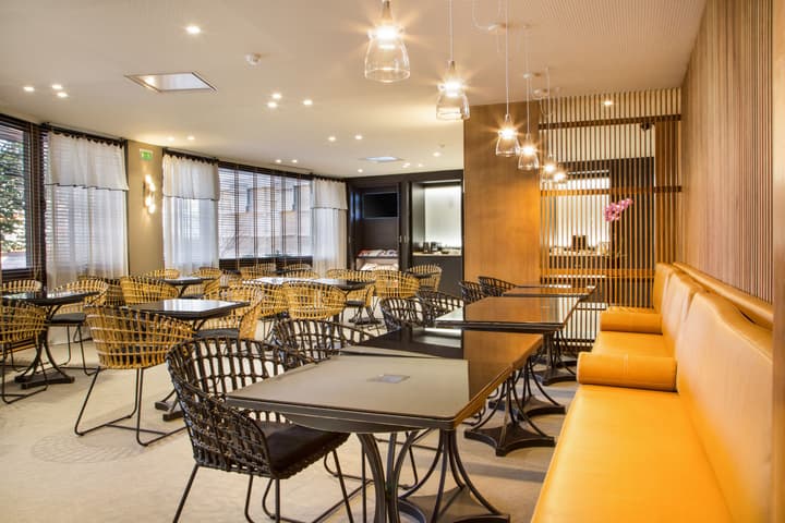 Hotel Dom Carlos Park