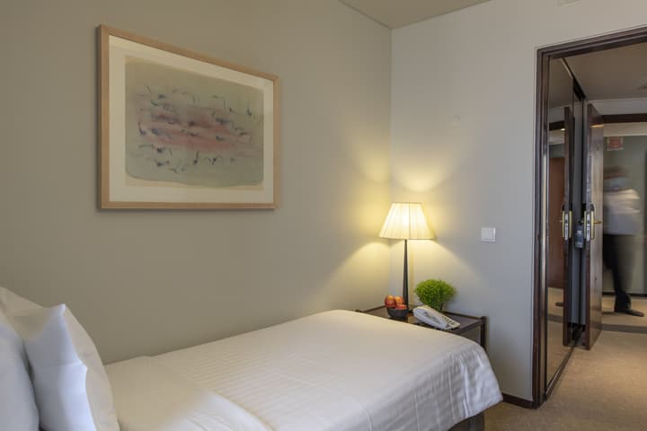 Hotel Dom Carlos Park