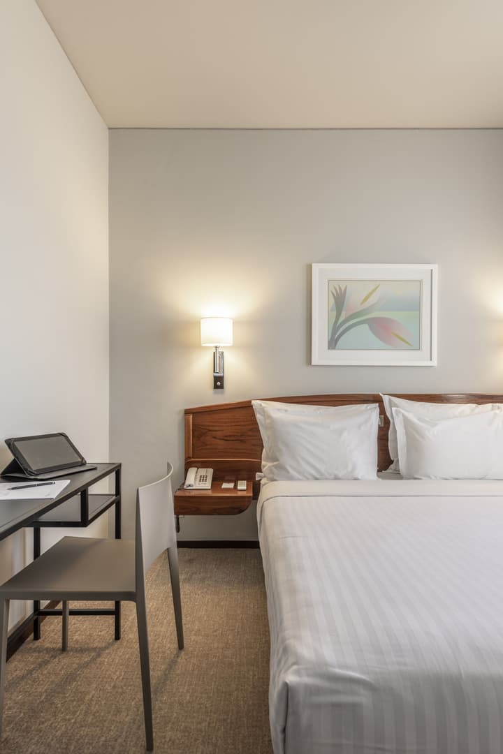 Hotel Dom Carlos Park