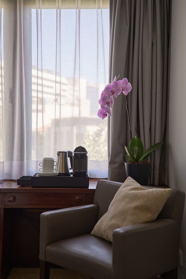 Hotel Dom Carlos Park
