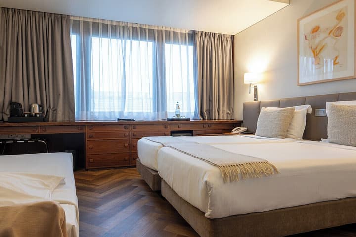 Hotel Dom Carlos Park