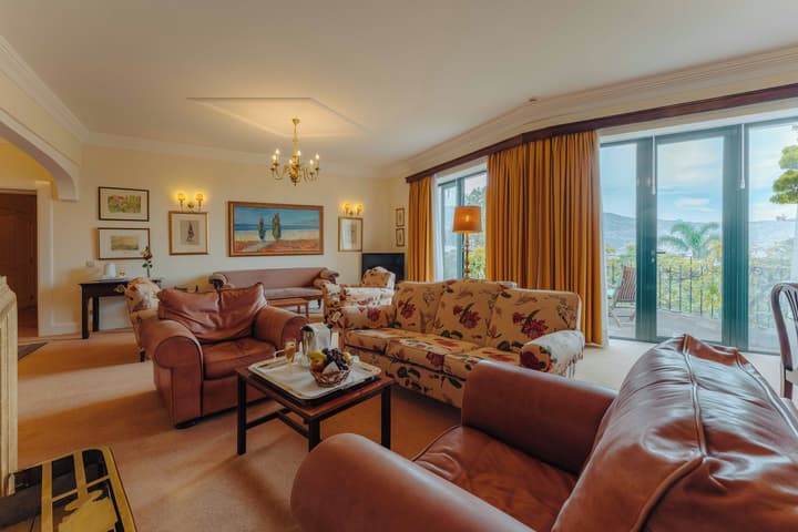 Quinta da Bela Vista - Madeira