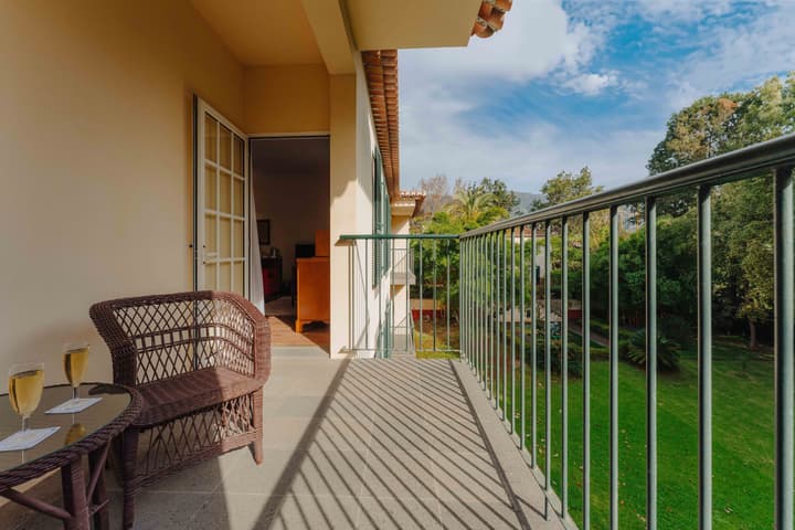 Quinta da Bela Vista - Madeira