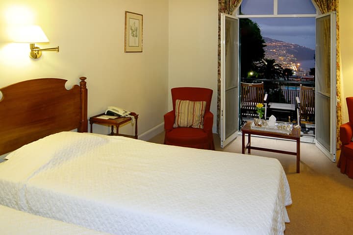 Quinta da Bela Vista - Madeira