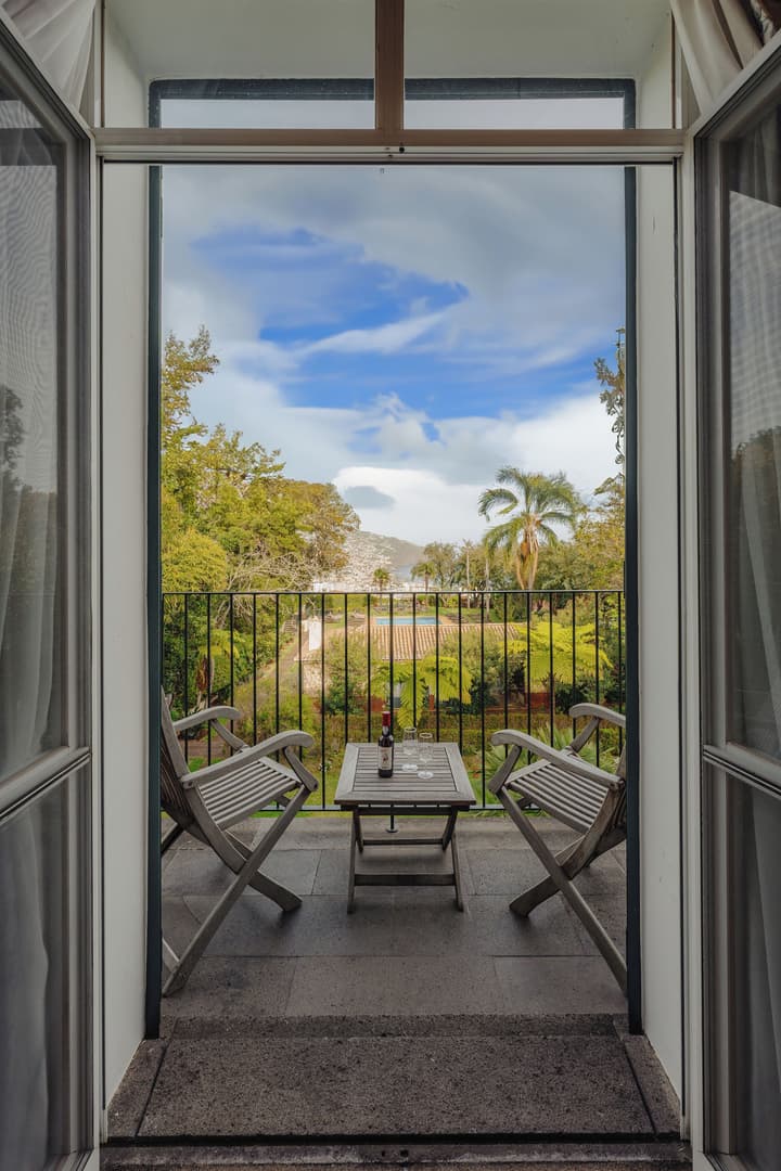 Quinta da Bela Vista - Madeira
