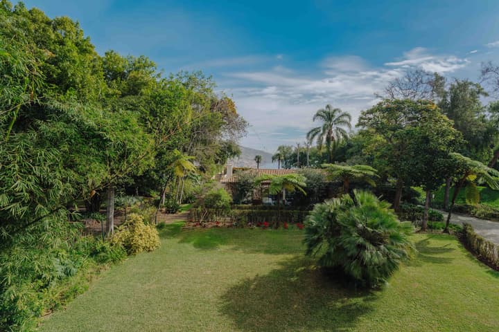 Quinta da Bela Vista - Madeira
