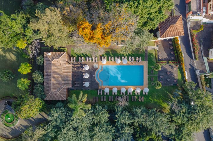 Quinta da Bela Vista - Madeira
