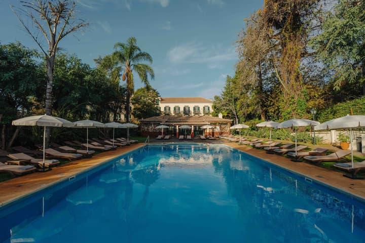 Quinta da Bela Vista - Madeira
