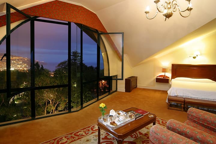 Quinta da Bela Vista - Madeira