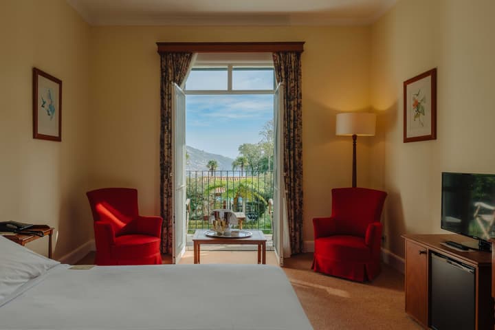 Quinta da Bela Vista - Madeira