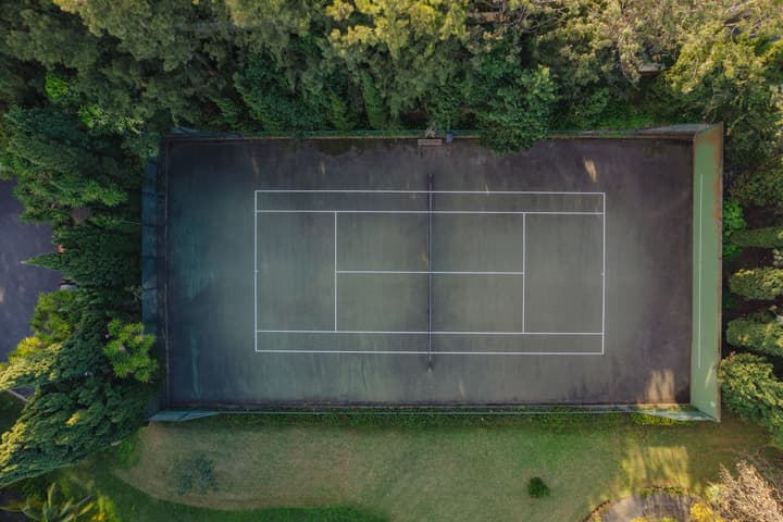 Quinta da Bela Vista - Madeira