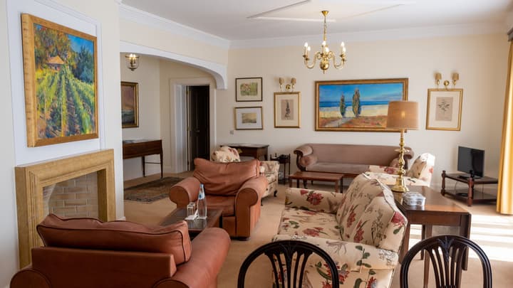 Quinta da Bela Vista - Madeira