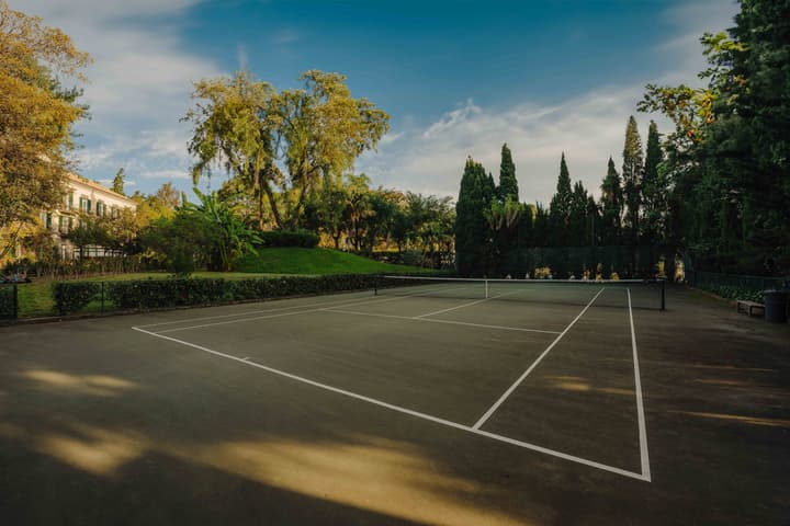Quinta da Bela Vista - Madeira