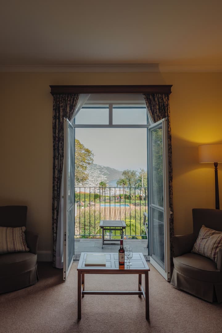 Quinta da Bela Vista - Madeira